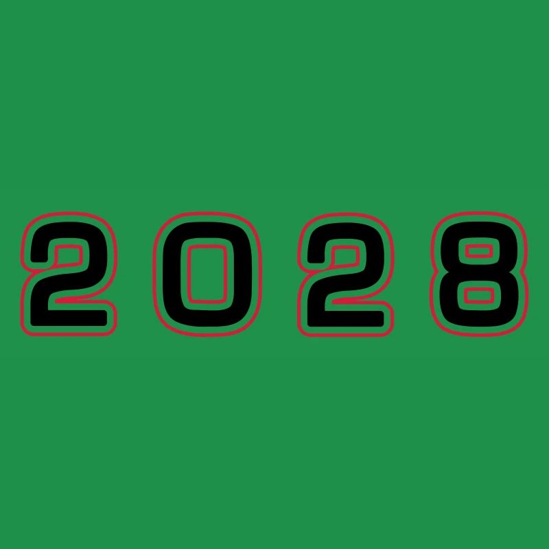 Numéro d’année 2028
