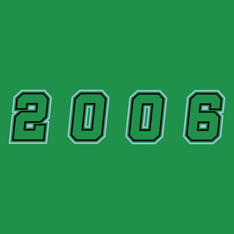 Numéro de l’année 2006