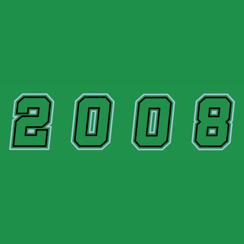 Numéro de l’année 2008