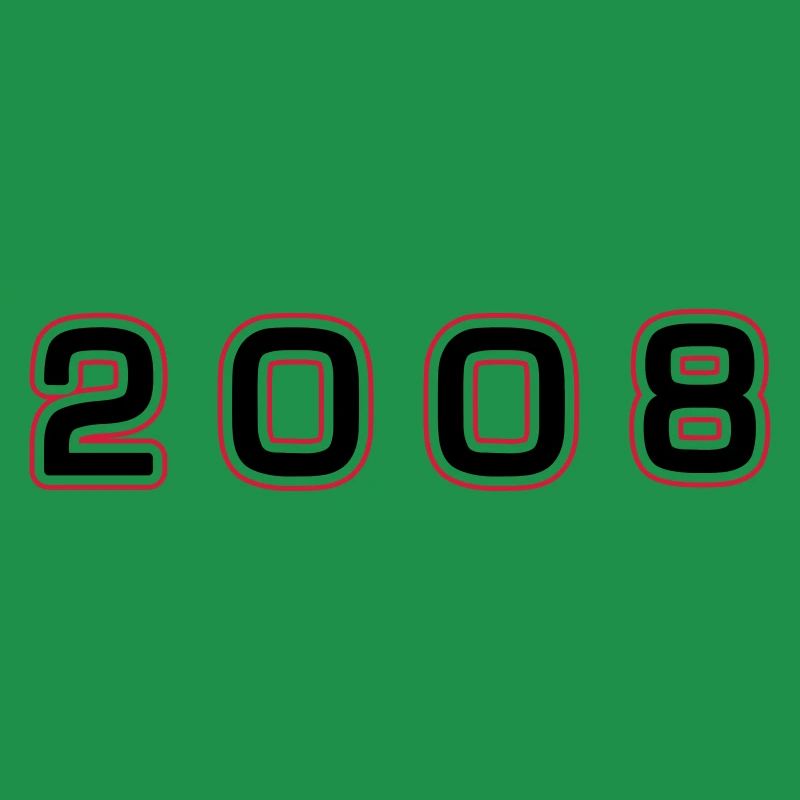 Numéro de l’année 2008