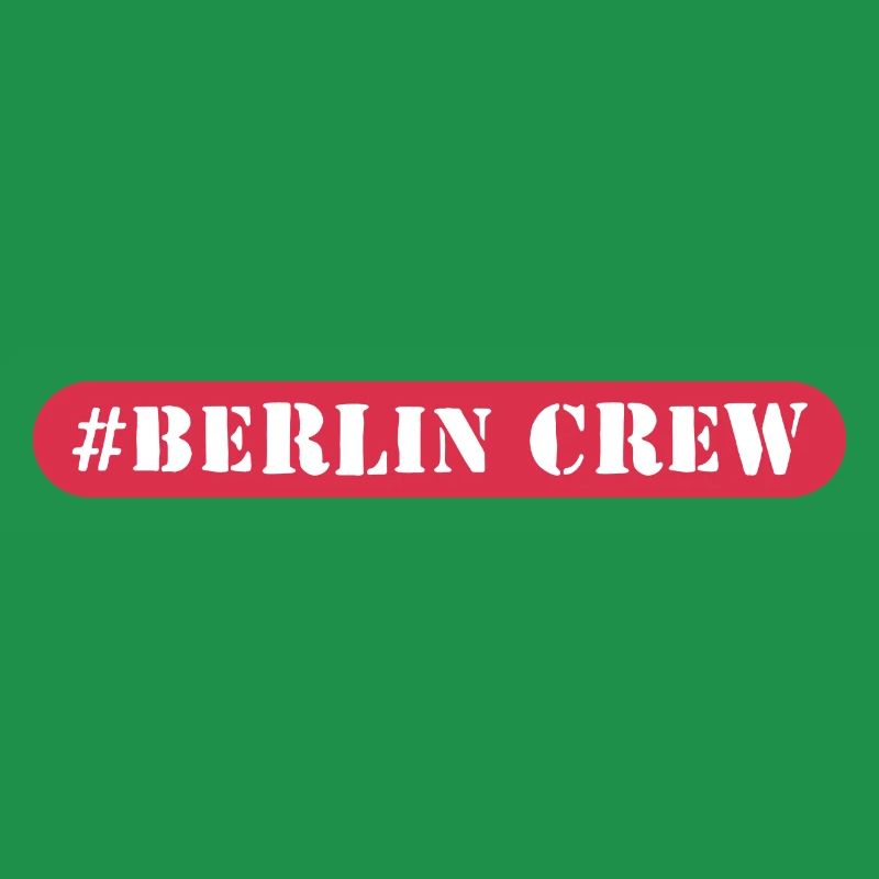 Berlin Crew