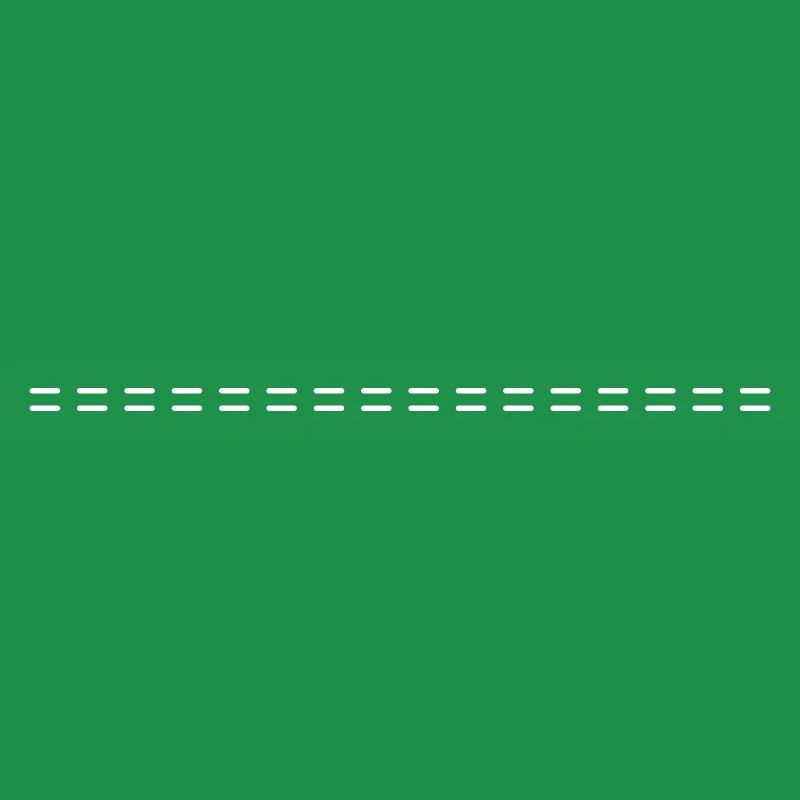 Line dashed