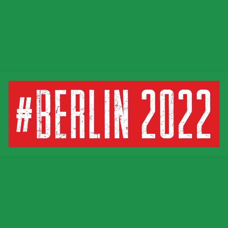 Berlin 2022
