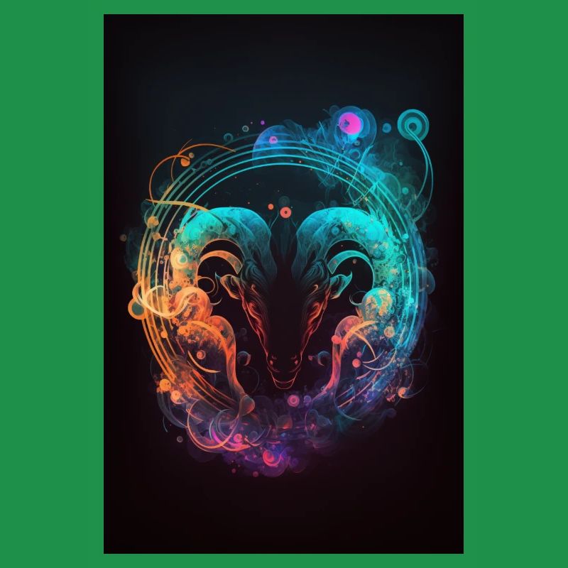 neon widder