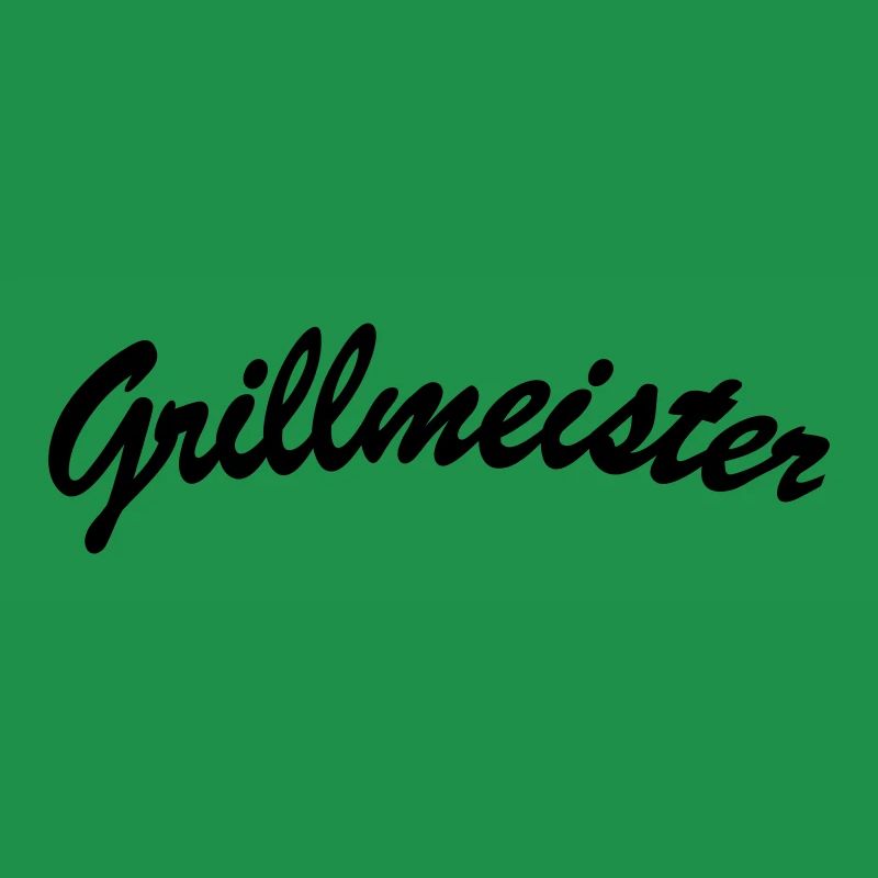 Grill Master