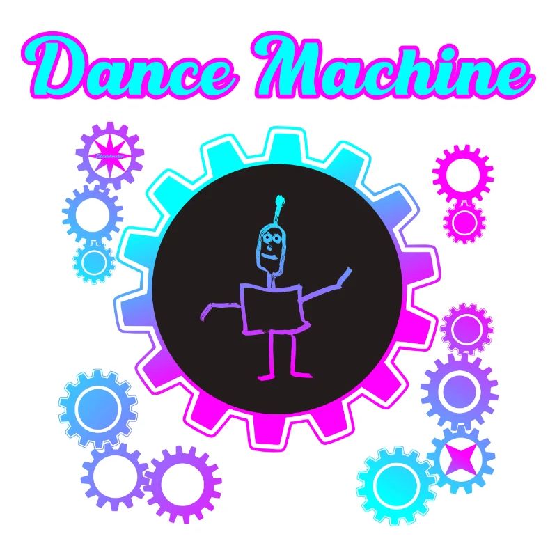 Dance Machine