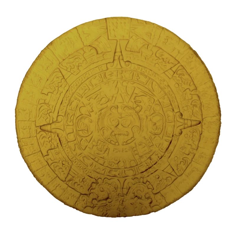 AZTEC Kalender