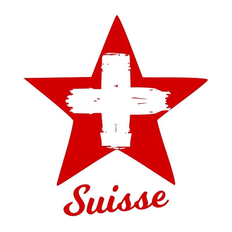 Die Schweizer Sterne