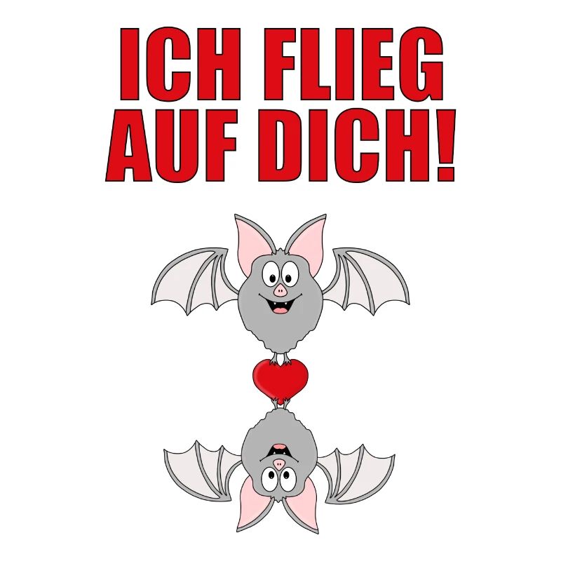FLEDERMAUS - FLEDERMÄUSE
