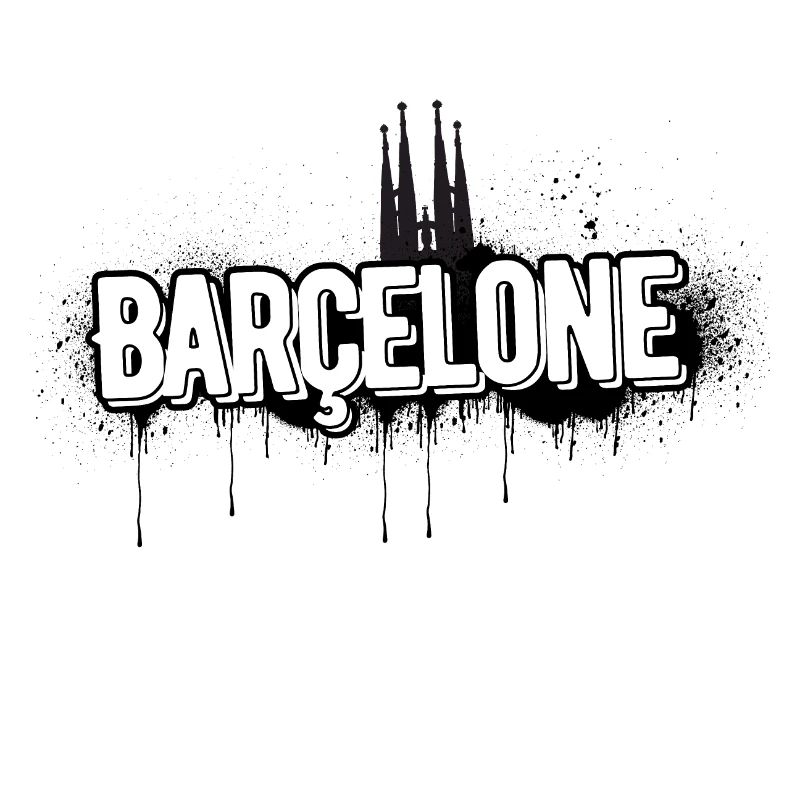 Logo Barcelone