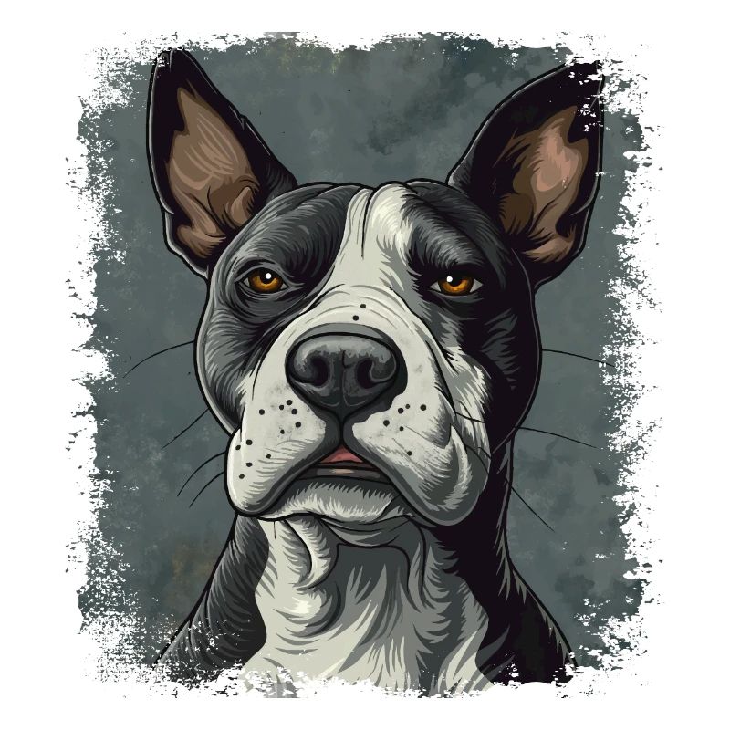 Bull terrier