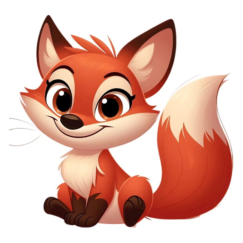 fox