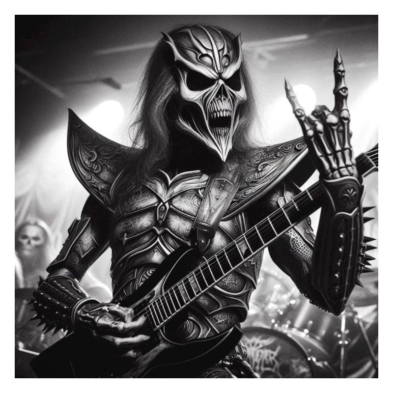 Skeleton Reef Master