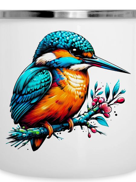 Eisvogel