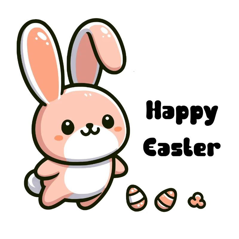 Happy Easter