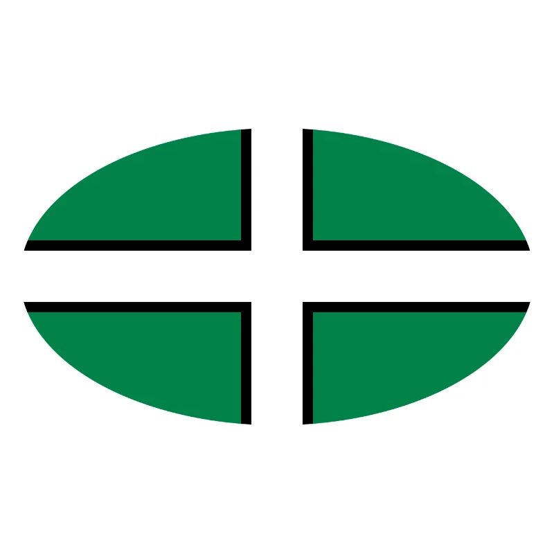 Devon Flag
