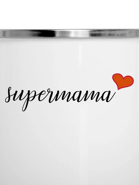 Supermama