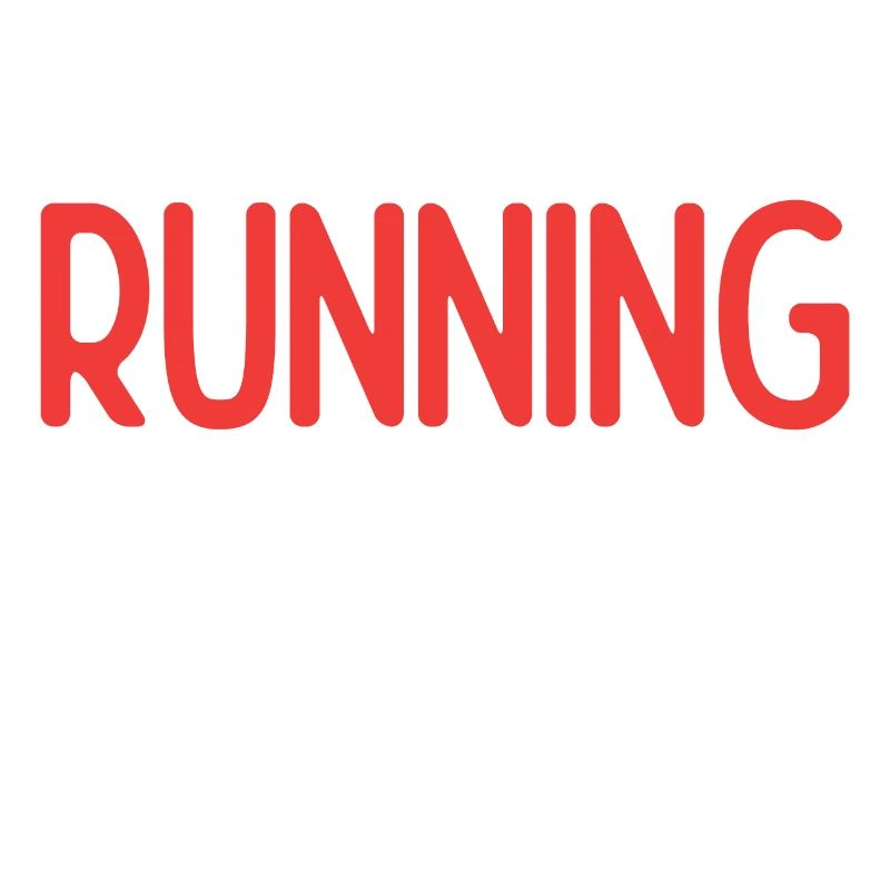 Courir, c’est ce que je fais