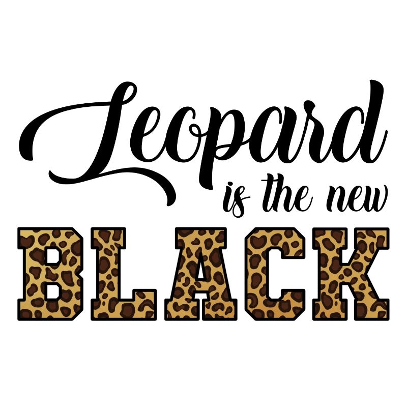 Leopard ist der neue Leopard
