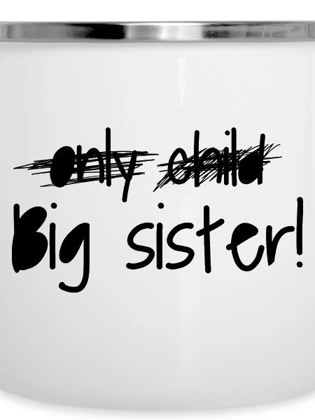 Große Schwester