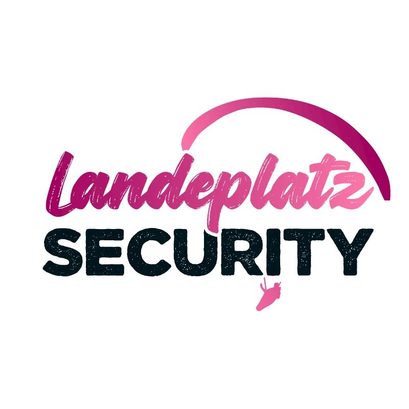 Landeplatz SECURITY