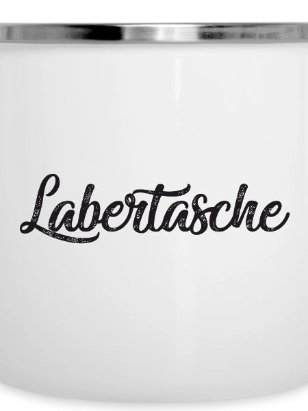 Labertasche