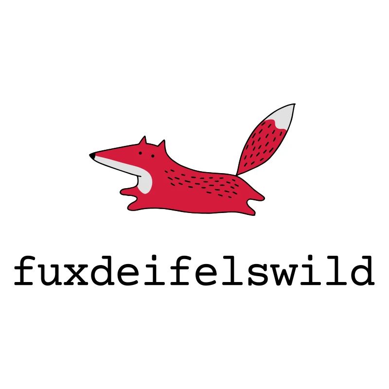 Fox fox deifels wild