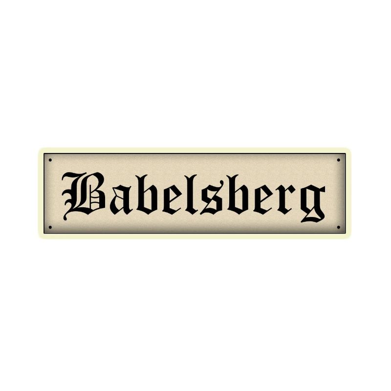 Babelsberg