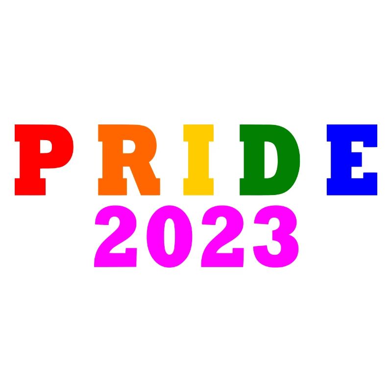 Pride 2023
