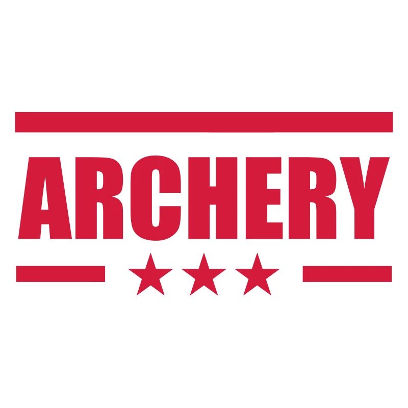 Archery / Bogenschießen / Tir à l'arc