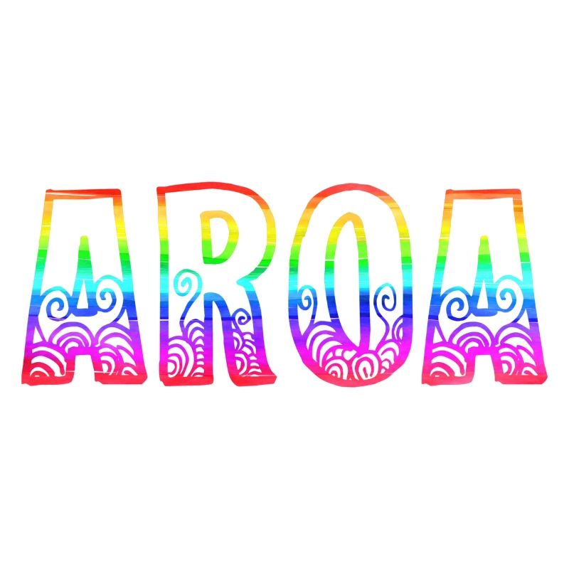 aroa rs regenbogen