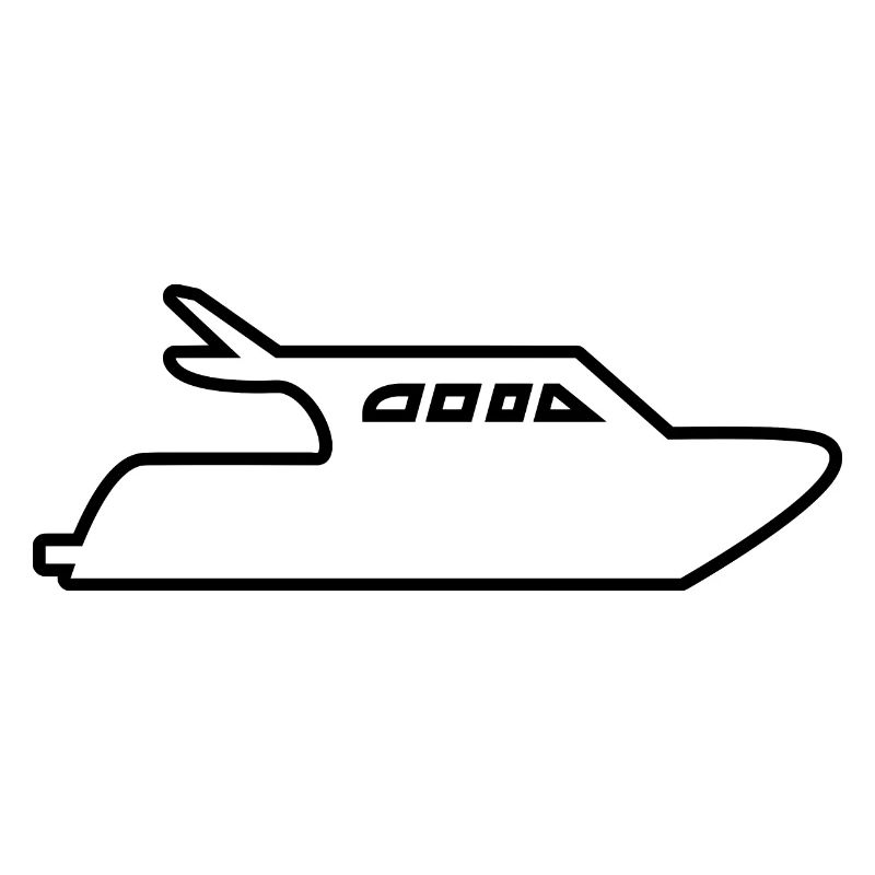 Motorboot