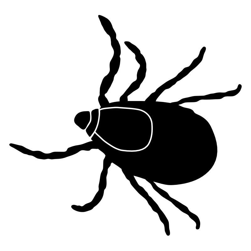 Tick am431