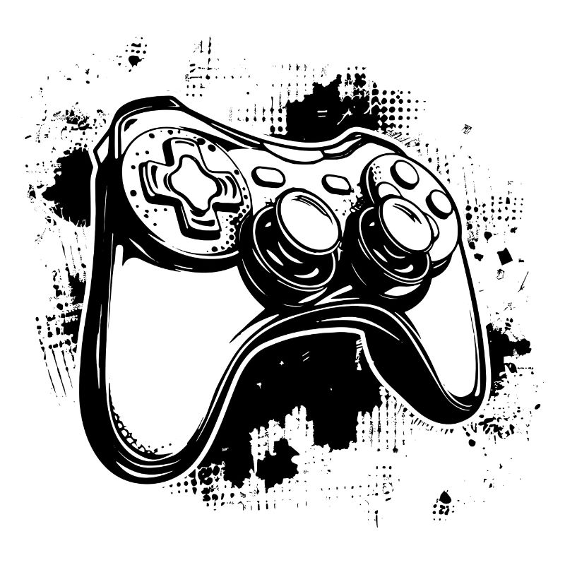 Game Controllers