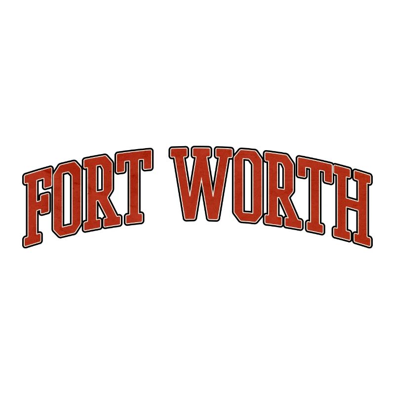 Fort Worth Hochschulbogen