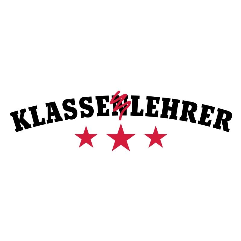 Klassenlehrer | Klasse Lehrer