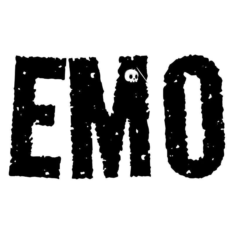 emo