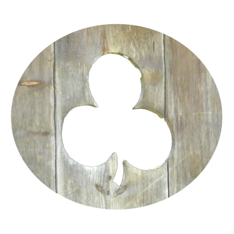 cloverleaf