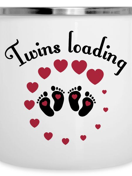 Twins loading