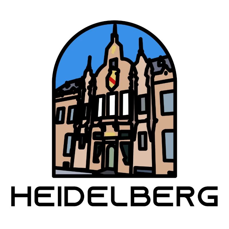 Heidelberg - University Library