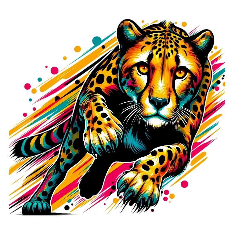 Guépard