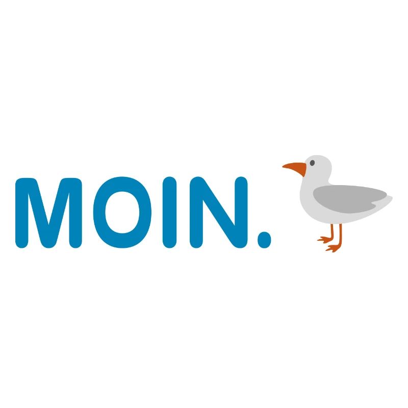 Moin Hamburch!