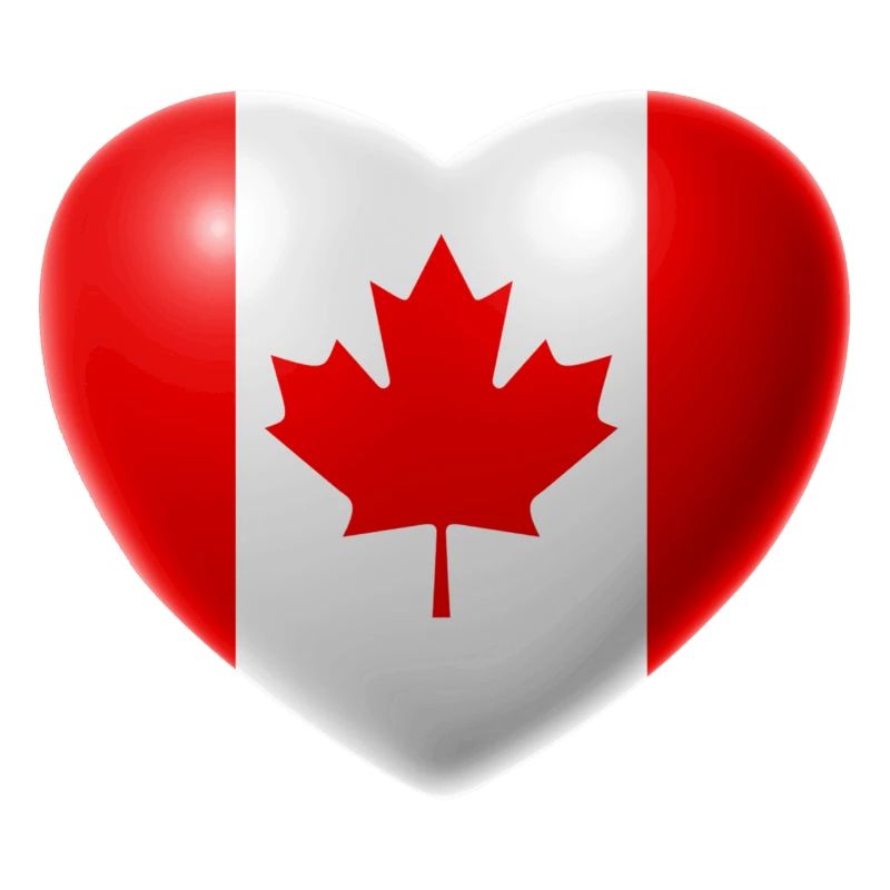 Heart (Canada / Canada)