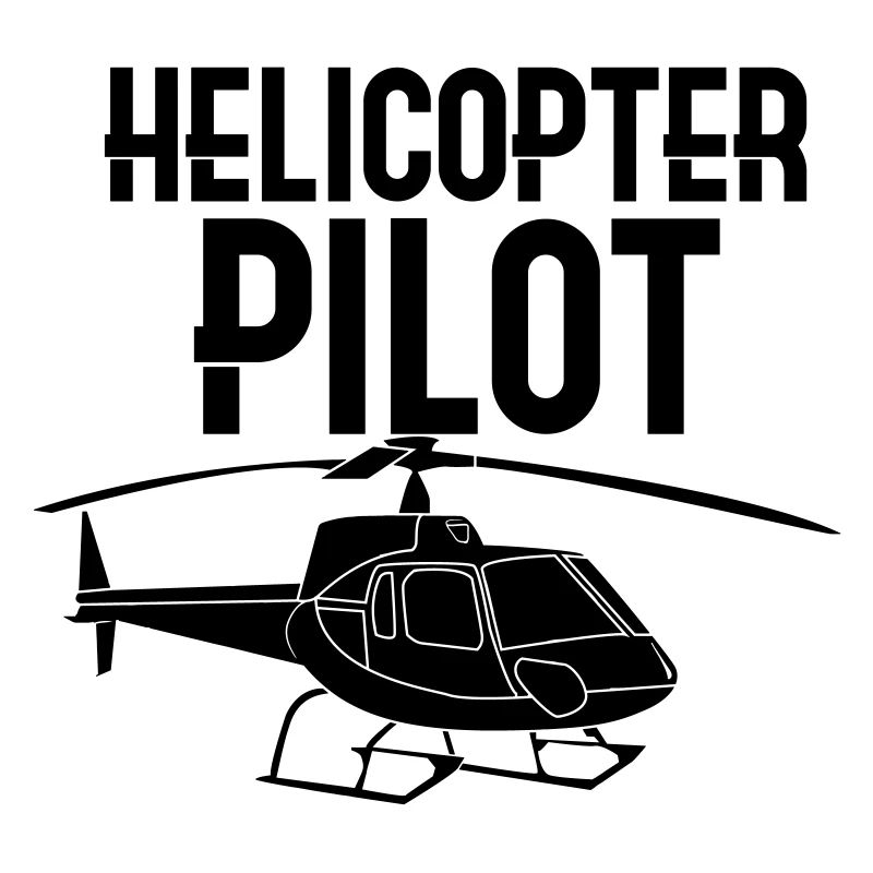Helicopter pilot