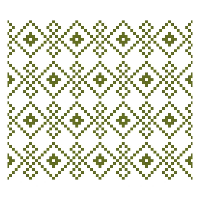 Weihnachtspullover (grün)