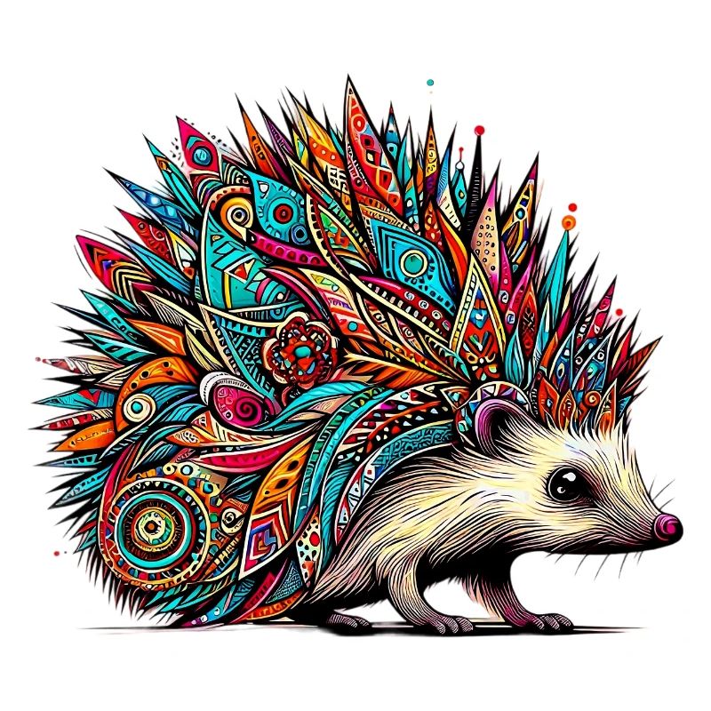 Hedgehog