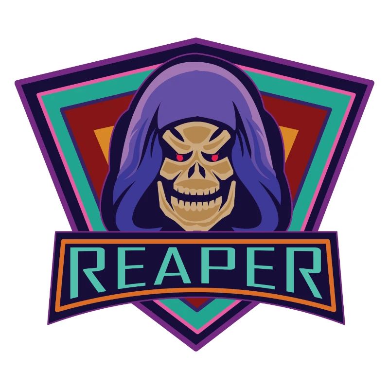 Sensenmann Reaper.