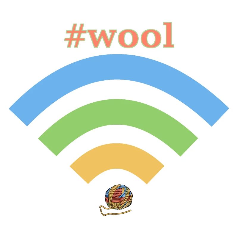 wifi wool