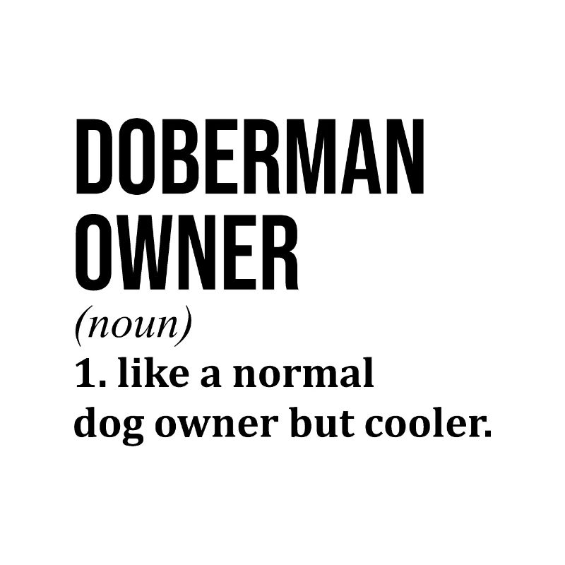 Dobermann