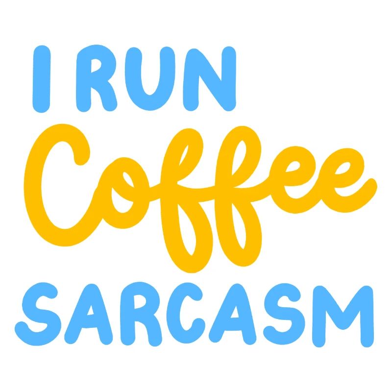 Kaffee und Sarkasmus